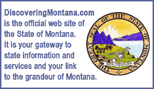 LINK TO MONTANA STATE WEBSITE
