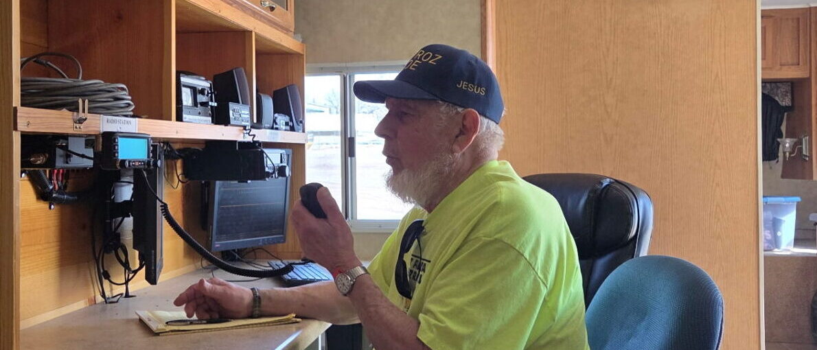 Great Falls Area Amateur Radio Club – W7ECA